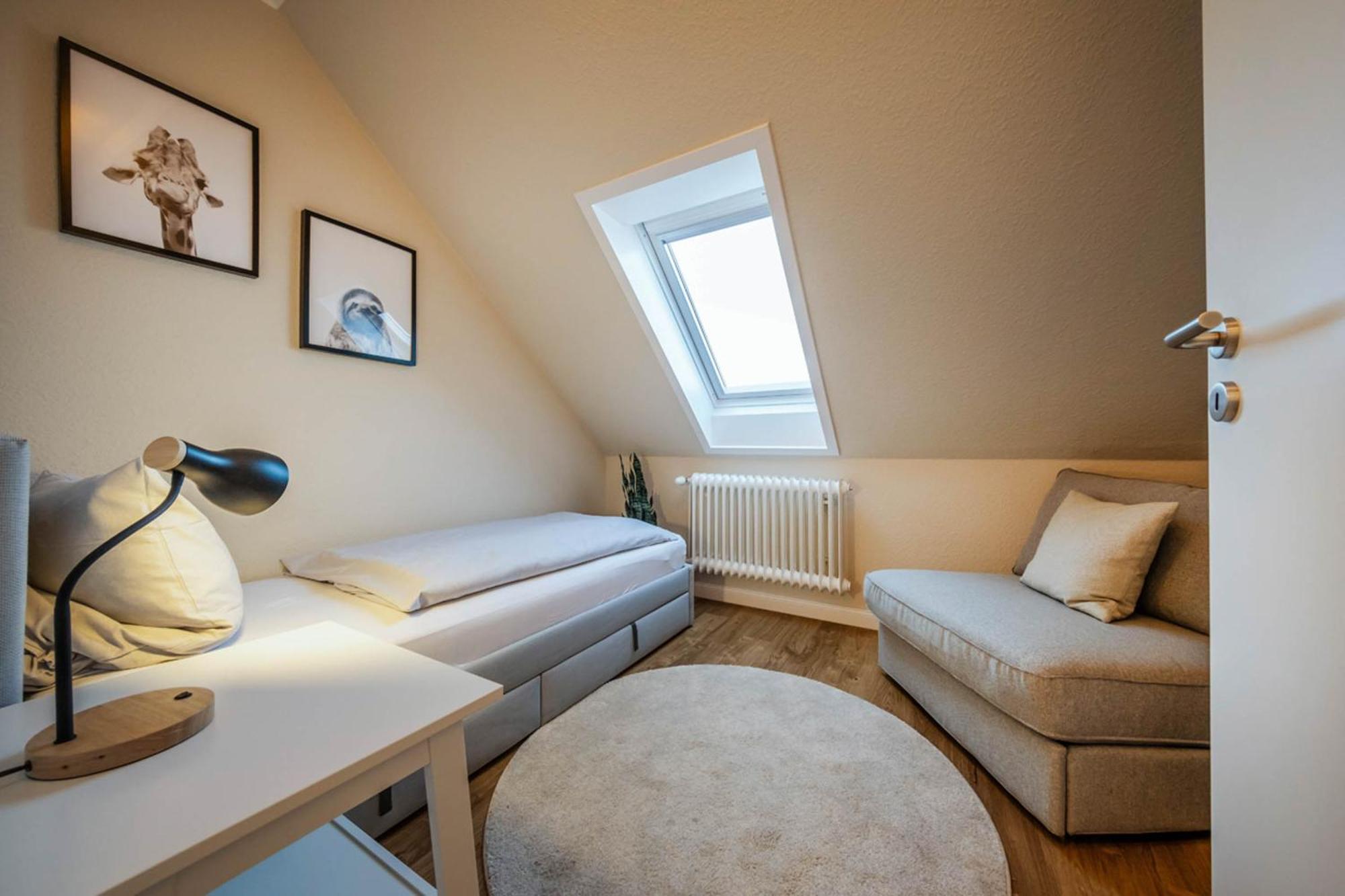Haus Am Anker Wohnung 9 Büsum Extérieur photo