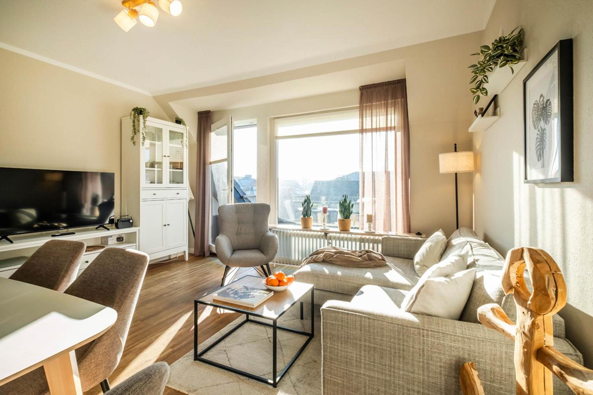 Haus Am Anker Wohnung 9 Büsum Extérieur photo